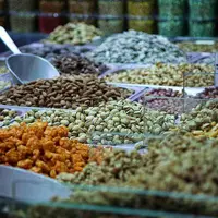 کلاهبرداری هزار میلیاردی در پوشش خرید خشکبار