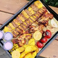 5 طعم بی نظیر جوجه را یاد بگیرید