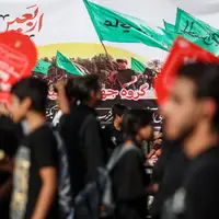 فراجا: مشمولان متولد ۱۳۸۶ برای اربعین نیاز به مجوز خروج ندارند