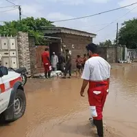 احتمال وقوع سیل و آبگرفتگی در ۳ استان