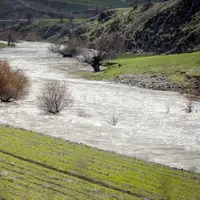 هریس سومین شهر خنک کشور شد