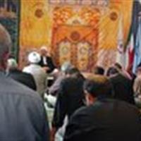 داشتن بصیرت درفضای غبار آلود جامعه بسیار مهم است