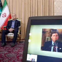 تبیین عقلانی گشایش مشروط در حل مسائل ایران و آمریکا