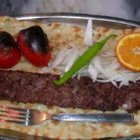 طرز تهیه کباب بناب ساطوری به روش آذربایجانی