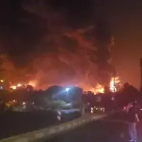 خبرنگار مستقر CNN در تهران در بخشی از مشاهداتش درباره جنگ ۱۲ روزه