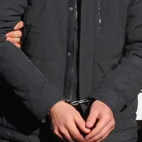مامور قلابی در بابل دستگیر شد