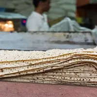 نرخ جدید نان تا پایان هفته جاری اعلام می‌شود