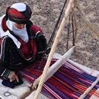 بافت بیش از ۵ هزار متر مربع صنایع دستی داری در خراسان جنوبی