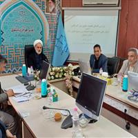 رئیس‌کل دادگستری اردبیل: حقوقدانان چهره مدعیان حقوق بشر را افشا کنند