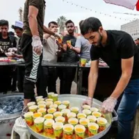 کرمانشاه با ۲۶۰ موکب آماده استقبال از زائران اربعین