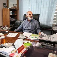سرمقاله کیهان/ آقای پزشکیان مشاوران خود را عوض کنید!