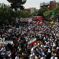مثلث اقتدار ایران؛ رهبری مقتدر، قدرت دفاعی و سرمایه اجتماعی
