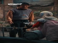 به کسی که سوم بشه کفش کتونی نو میدن…