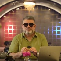 ماجرای پیام خبرساز رضا رشیدپور به دونالد ترامپ