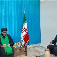 ۶ زائرسرای بنیاد شهید ایلام آماده پذیرایی از ایثارگران در اربعین است