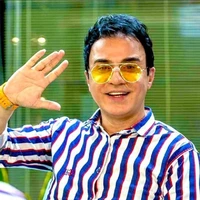 اقدام زیبای عمو پورنگ در یک بیمارستان پربازدید شد