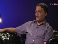 محمد قوچانی: اعتراف می‌کنم هرگز تا اینقدر نسبت به غرب بدبین نشده بودم