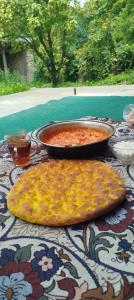 از شما/بفرمایید
