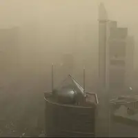 وقتی نفس کشیدن هم سرطانزا میشود
