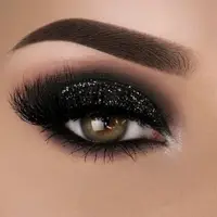 رمز و راز آرایش چشم زیبا