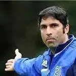 هاشمیان روح جدید به پرسپولیس می‌آورد