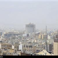 رشد 15درصدی تماس‌ با اورژانس با آلودگی هوا/ تهران در صدر مأموریت‌ها