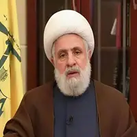 نعیم قاسم: خبر «طوفان الاقصی» نیم ساعت پس از آغاز به «نصرالله» رسید