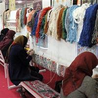 فرماندار: مشاغل بومی شهرستان انگوت در حال رونق است