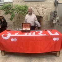 حالِ خانه سینما حسینی شد