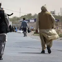 ممنوعیت اشتغال اتباع افغانی بدون مجوز در استان همدان