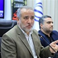 تاکید استاندار خراسان جنوبی بر جذب کامل اعتبارات ملی و استانی تا شهریور ماه