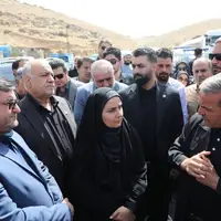 وزیر راه: تکمیل جاده‌های کمتر از ۱۰ کیلومتر چهارمحال و بختیاری تسریع می‌شود