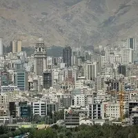 کاهش 8 درصدی قیمت‌ در پایتخت