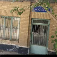 دومین حفاری مشکوک در محدوده امامزاده عبدالله(ع) شهر ری