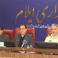 تردد ۱۸۰ هزار زائر از مرز مهران؛ پیش‌بینی‌های لازم برای اربعین انجام شده است