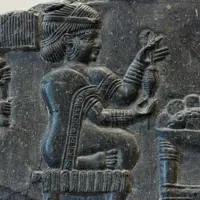 کشف سیزدهمین نگارکند عیلامی ایذه