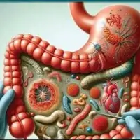 ارزیابی جمعیت باکتری‌ها در بیماران مبتلا به گاستریت و آتروفی معده