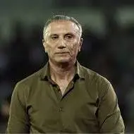 حمید درخشان: کسانی که اطراف هاشمیان هستند باید کمکش کنند تا کار سخت نشود