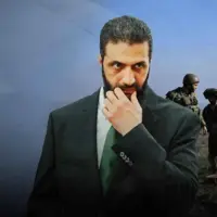 تروریست‌های سوری، سپر بلای اسرائیل می‌شوند