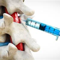 امکان ترمیم اعصاب نخاع با تزریق یک دوز ژل نانویی