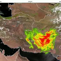 مرثیه‌ای برای تالاب هامون که دیگر زنده نیست
