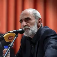 زیدآبادی: پزشکیان ساختمان پاستور را به مدیر مسئول کیهان تحویل دهد!