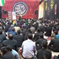 یادواره شهدای اقتدار و دانشمندان هسته ای در میبد