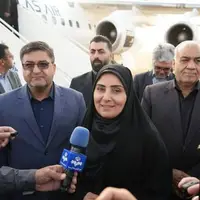 وزیر راه و شهرسازی: ریل‌گذاری راه‌آهن شهرکرد به سفیددشت به مبارکه اجرایی می‌شود
