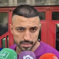 وینگر پرسپولیس: می‌دانستم در این پست ترافیک است