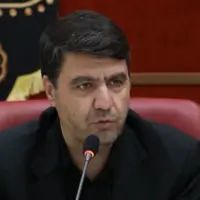 صنایع استان قزوین از پساب برای تولید استفاده کنند