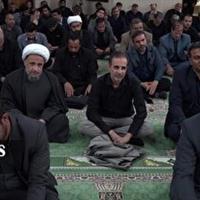 گرامیداشت شهدای قمی جنگ اخیر همزمان با سالروز عزای سیدالساجدین