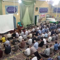 اکران سیار فیلم‌های سینمایی در مساجد