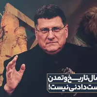 افسر بازنشسته ارتش آمریکا: ایران کشوری نیست که سر خم کند و وا دهد