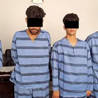 اعترافات تکان‌دهنده ۴ پسر شیطان‌صفت؛ ماجرای حبس کردن ۲ دختر و مرگ دلخراش یکی از آنها